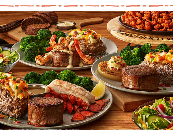 4 NEW FILETS ARE HERE, AND THEY'RE COMPETING FOR YOUR LOVE!