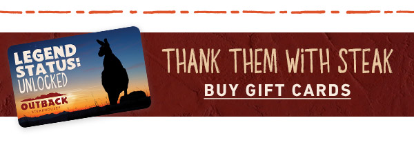 Thank Them With Steak - Buy Gift Cards